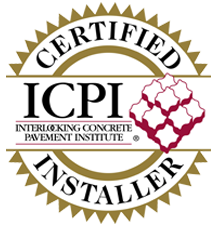 Certified Concrete Paver Installer